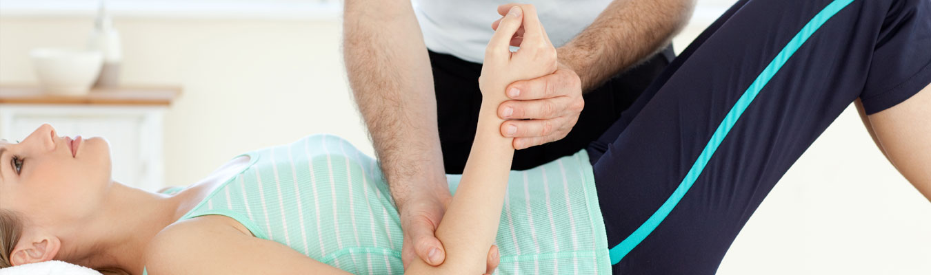 Services - Hand Therapy, Upper Extremity Therapy, Manual Therapy, Custom Bracing & Splinting