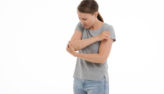 How to Manage Elbow Pain