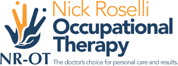 Nick Roselli Occupational Therapy