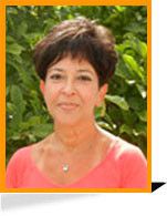 Linda Prezioso, Billing Coordinator