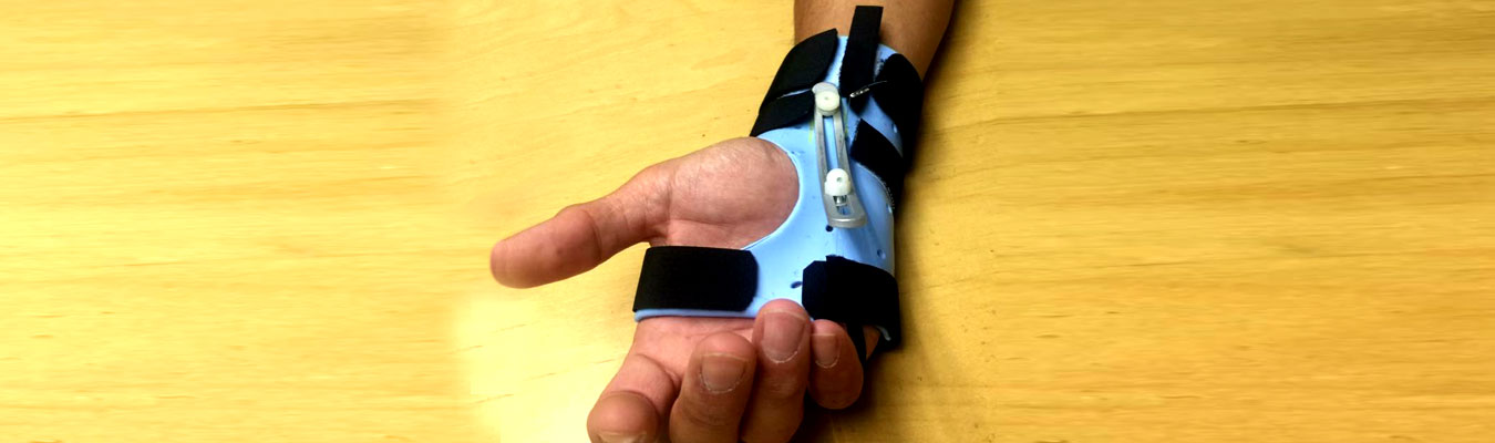 Custom Bracing & Splinting - Custom Bracing & Splinting in Queens, Bronx, Brooklyn and Manhasset