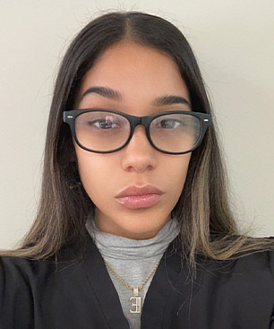 Erica, Bronx Assistant