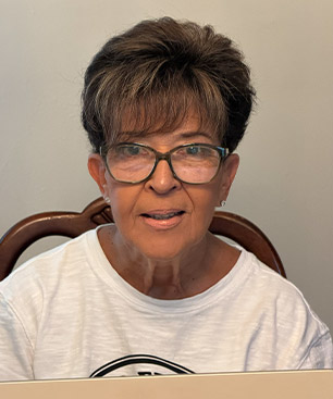 Linda, Billing Coordinator