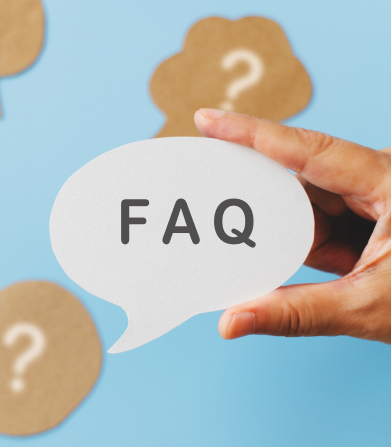 faq image