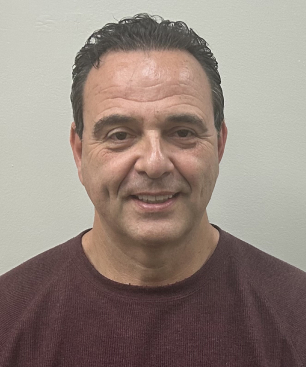 Nick Roselli, OTR,CHT