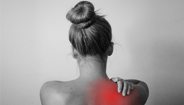 8 Common Shoulder Problems and How to Solve Them