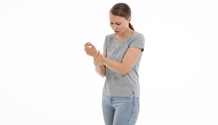 5 Tennis Elbow Exercises to Help Push Recovery