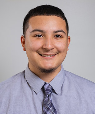 Oscar Martinez, OTR/L